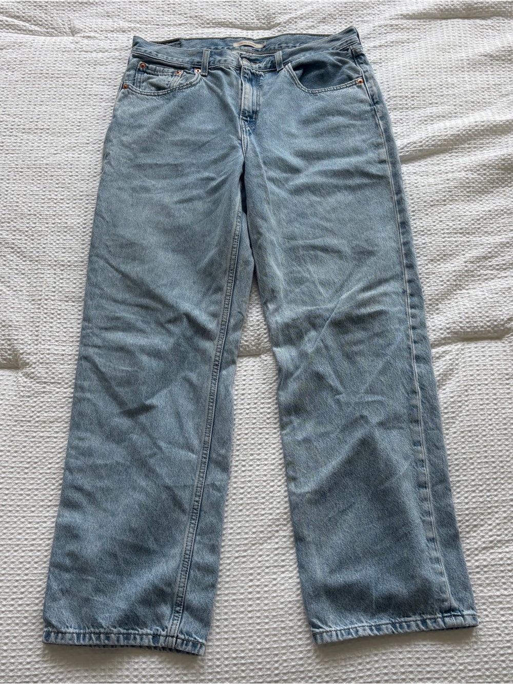 Levi’s Low Pro Jeans